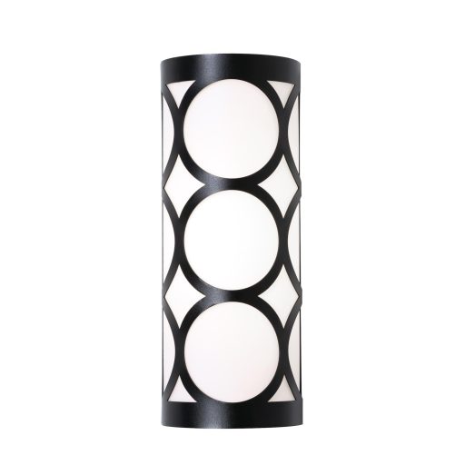 Decorative LED Sconce Wall Mount Dimming Light Fixture 12" - Image 3