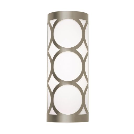 Decorative LED Sconce Wall Mount Dimming Light Fixture 12" - Image 7