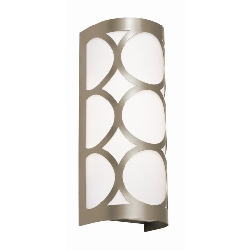 Decorative LED Sconce Wall Mount Dimming Light Fixture 12" - Image 6