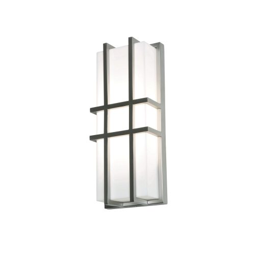 Lovely LED Sconce Wall Mount Dimming Light Fixture 14" - Image 2