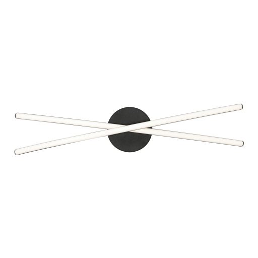 Striking LED Vanity Wall Mount Light Fixture 24" - Image 2