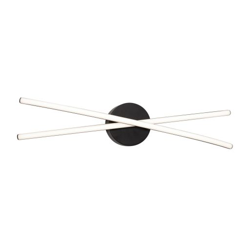 Striking LED Vanity Wall Mount Light Fixture 24" - Image 3