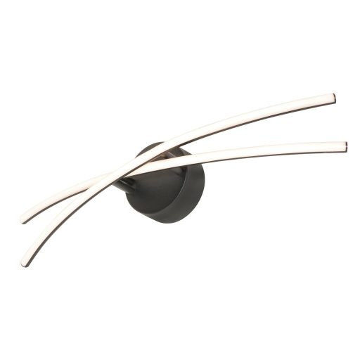 Striking LED Vanity Wall Mount Light Fixture 24" - Image 4