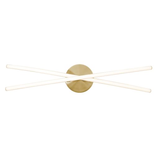 Striking LED Vanity Wall Mount Light Fixture 24" - Image 5