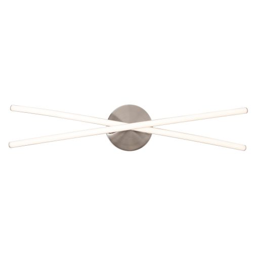Striking LED Vanity Wall Mount Light Fixture 24" - Image 8