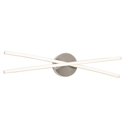 Striking LED Vanity Wall Mount Light Fixture 24" - Image 9