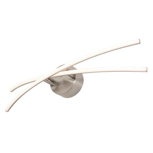 Striking LED Vanity Wall Mount Light Fixture 24" - Image 10