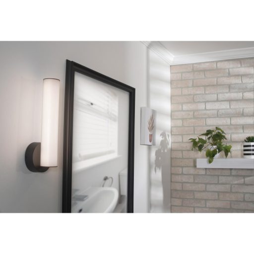 Barrel Style LED Sconce Wall Mount Dimming Light Fixture 14" - Image 7