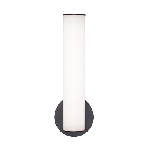 Barrel Style LED Sconce Wall Mount Dimming Light Fixture 14" - Image 4