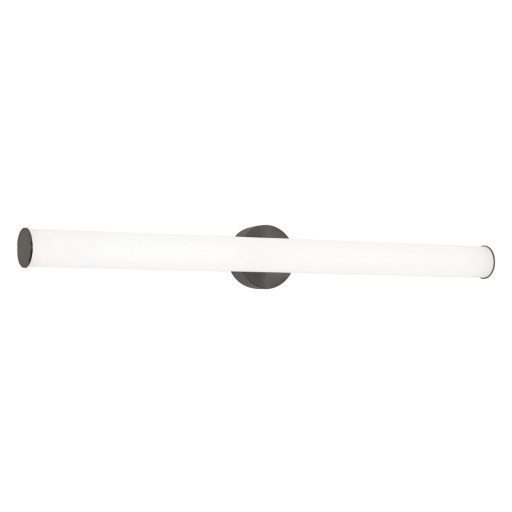 Geometry LED Vanity Wall Mount Light Fixture 25"/37"/48" - Image 3
