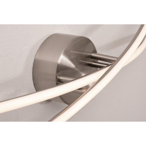 Striking LED Vanity Wall Mount Light Fixture 24" - Image 15