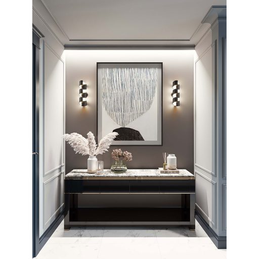 Distinguished LED Sconce Wall Mount Dimming Light Fixture 14" - Image 6