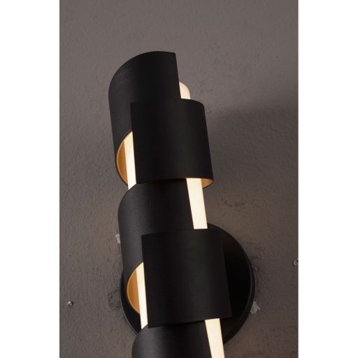 Distinguished LED Sconce Wall Mount Dimming Light Fixture 14" - Image 2