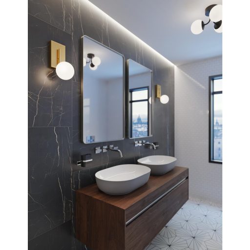 Metropolitan LED Sconce Wall Mount Dimming Light Fixture 12" - Image 10