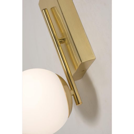 Metropolitan LED Sconce Wall Mount Dimming Light Fixture 12" - Image 8