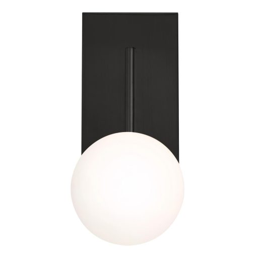 Metropolitan LED Sconce Wall Mount Dimming Light Fixture 12" - Image 2