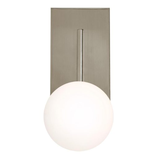 Metropolitan LED Sconce Wall Mount Dimming Light Fixture 12" - Image 6