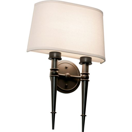 Attractive LED Sconce Wall Mount Dimming Light Fixture Single/Double 18" - Image 6