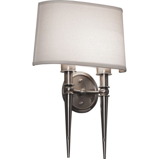 Attractive LED Sconce Wall Mount Dimming Light Fixture Single/Double 18" - Image 7