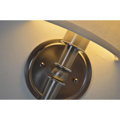 Attractive LED Sconce Wall Mount Dimming Light Fixture Single/Double 18" - Image 5