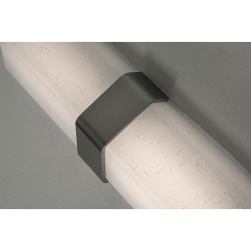 Ambient LED Sconce Wall Mount Dimming Light Fixture 16" - Image 3