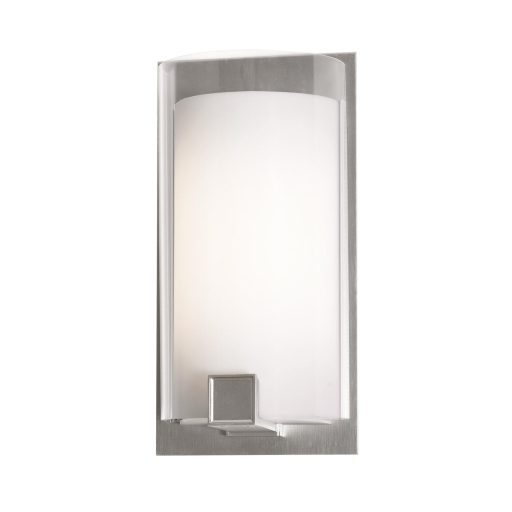Charming LED Sconce Wall Mount Dimming Light Fixture 13" - Image 4