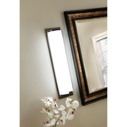 Charming LED Sconce Wall Mount Dimming Light Fixture 13" - Image 3