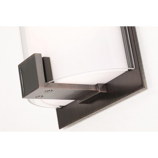 Charming LED Sconce Wall Mount Dimming Light Fixture 13" - Image 2
