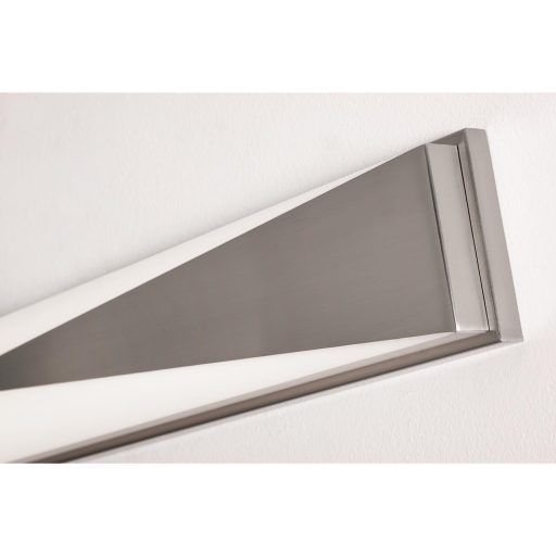 Angular LED Sconce Wall Mount Dimming Light Fixture 13" - Image 2