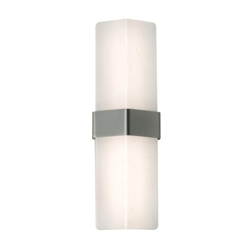 Ambient LED Sconce Wall Mount Dimming Light Fixture 16" - Image 2