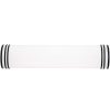 Exquisite LED Vanity Wall Mount Light Fixture 24"/36"/48" - Image 2