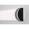 Exquisite LED Vanity Wall Mount Light Fixture 24"/36"/48" - Image 13