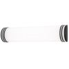 Exquisite LED Vanity Wall Mount Light Fixture 24"/36"/48" - Image 3