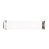 Exquisite LED Vanity Wall Mount Light Fixture 24"/36"/48" - Image 5