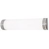 Exquisite LED Vanity Wall Mount Light Fixture 24"/36"/48" - Image 4