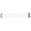 Exquisite LED Vanity Wall Mount Light Fixture 24"/36"/48" - Image 6