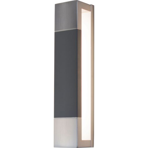 Column LED Sconce wall Mount Dimming Light Fixture 14" - Image 3
