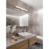 Slim LED Vanity Wall Mount Light Fixture 24"/36" - Image 10