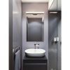 Slim LED Vanity Wall Mount Light Fixture 24"/36" - Image 8