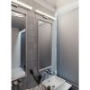 Slim LED Vanity Wall Mount Light Fixture 24"/36" - Image 9