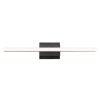 Slim LED Vanity Wall Mount Light Fixture 24"/36" - Image 2