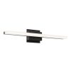 Slim LED Vanity Wall Mount Light Fixture 24"/36" - Image 3