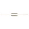 Slim LED Vanity Wall Mount Light Fixture 24"/36" - Image 4
