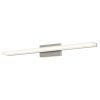 Slim LED Vanity Wall Mount Light Fixture 24"/36" - Image 5