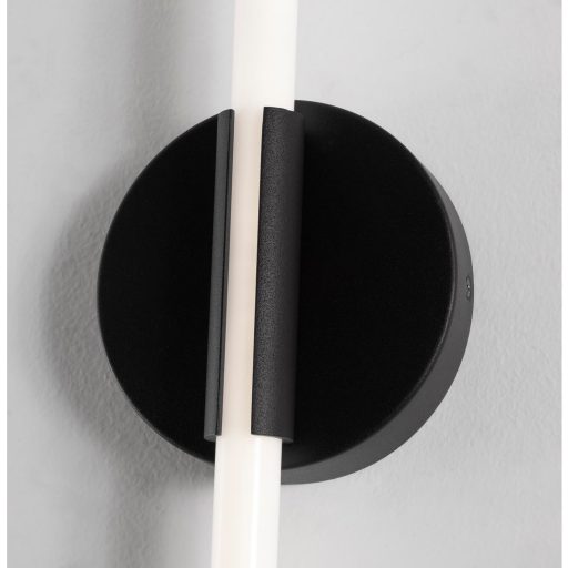 Tubular LED Sconce Wall Mount Dimming Light Fixture 24" - Image 9