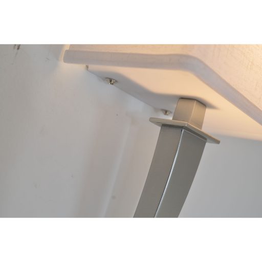 Transitional Double LED Sconce Wall Mount Light Fixture 18" - Image 5