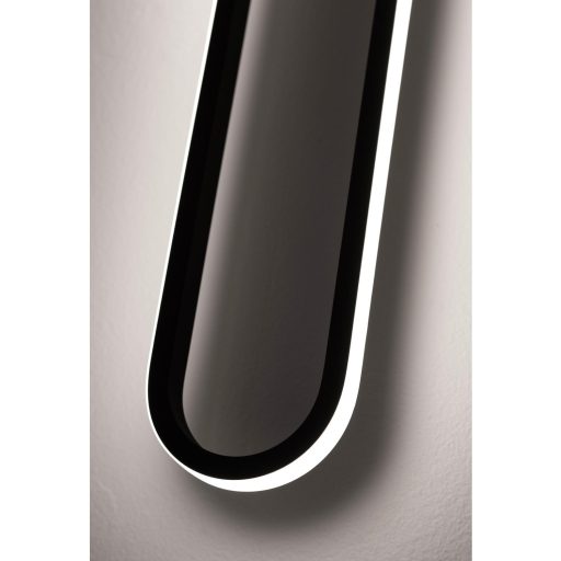 Oval Style LED Sconce Wall Mount Light Fixture 14" - Image 6