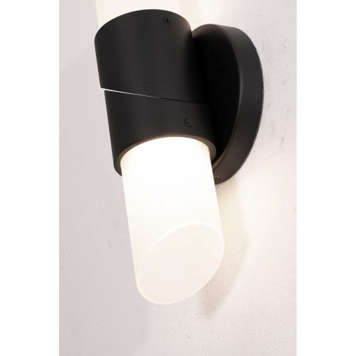 Functional LED Sconce Wall Mount Dimming Light Fixture 13" - Image 2