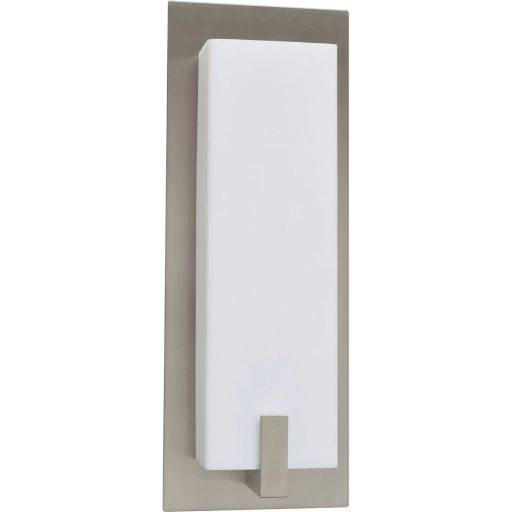 Modest LED Sconce Wall Mount Light Fixture 10"/18" - Image 2