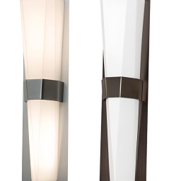 Attractive LED Sconce Wall Mount Dimming Light Fixture 19"